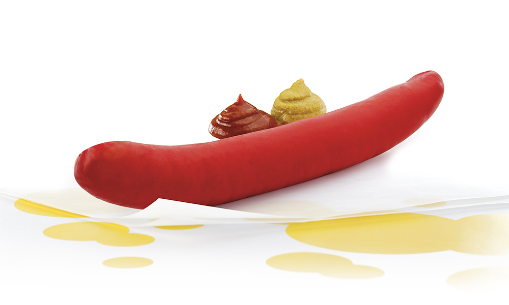 Dynamic Content Image